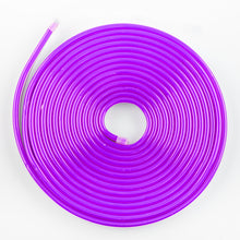  12v Led Neon Strips - Purple - Marvellous Neon