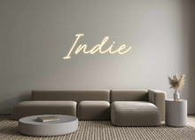  Custom Neon: Indie - Marvellous Neon