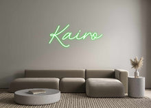  Custom Neon: Kairo - Marvellous Neon