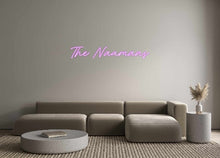  Custom Neon: The Naamans - Marvellous Neon