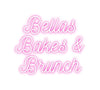 Custom Neon: Bellas 
Bake... - Marvellous Neon