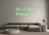 Custom Neon: Mr & Mrs
Bro... - Marvellous Neon