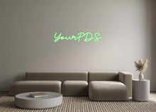  Custom Neon: YourPDS - Marvellous Neon