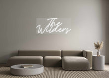  Custom Neon: The
Wilders - Marvellous Neon