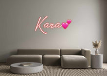  Custom Neon: Kara💕 - Marvellous Neon