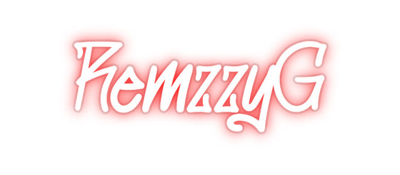 Custom Neon: RemzzyG - Marvellous Neon