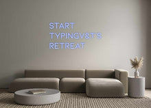  Custom Neon: Start
Typing... - Marvellous Neon