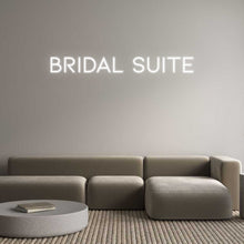  Custom Neon: Bridal Suite - Marvellous Neon