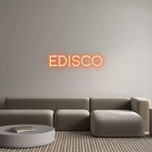  Custom Neon: EDisco - Marvellous Neon