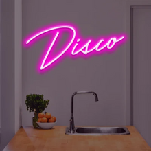  Disco Neon Sign - Marvellous Neon