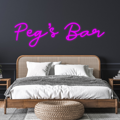 Create Your Own Neon Sign - Marvellous Neon