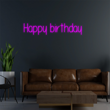  Create Your Own Neon Sign - Marvellous Neon