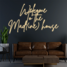  Create Your Own Neon Sign - Marvellous Neon