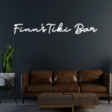  Custom Neon Sign - Marvellous Neon