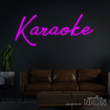  Custom Neon Sign - Marvellous Neon