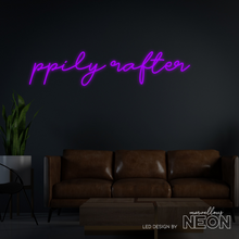  Custom Neon Sign - Marvellous Neon