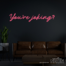  Custom Neon Sign - Marvellous Neon