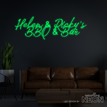  Custom Neon Sign - Marvellous Neon