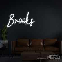  Custom Neon Sign - Marvellous Neon