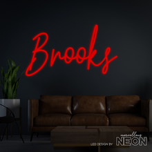  Custom Neon Sign - Marvellous Neon