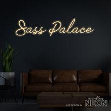  Custom Neon Sign - Marvellous Neon