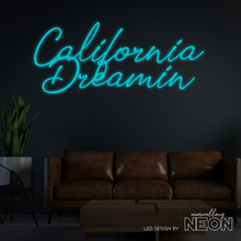  Custom Neon Sign - Marvellous Neon