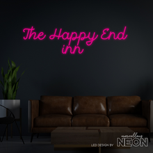  Custom Neon Sign - Marvellous Neon