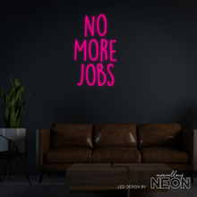  Custom Neon Sign - Marvellous Neon