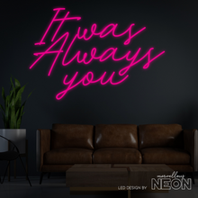  Custom Neon Sign - Marvellous Neon