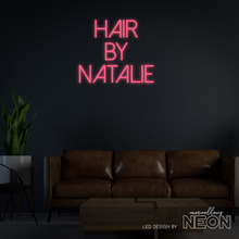  Custom Neon Sign - Marvellous Neon