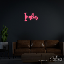  Custom Neon Sign - Marvellous Neon