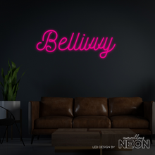  Custom Neon Sign - Marvellous Neon