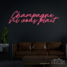  Custom Neon Sign - Marvellous Neon