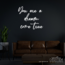  Custom Neon Sign - Marvellous Neon