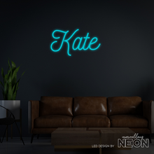  Custom Neon Sign - Marvellous Neon