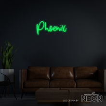  Custom Neon Sign - Marvellous Neon