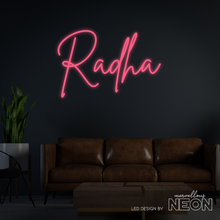  Custom Neon Sign - Marvellous Neon