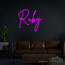  Custom Neon Sign - Marvellous Neon