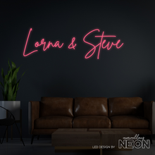  Custom Neon Sign - Marvellous Neon