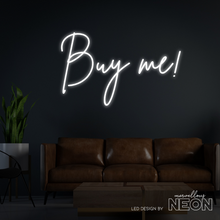  Custom Neon Sign - Marvellous Neon