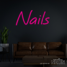  Custom Neon Sign - Marvellous Neon