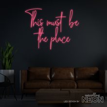  Custom Neon Sign - Marvellous Neon