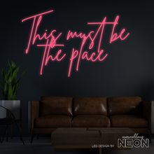  Custom Neon Sign - Marvellous Neon