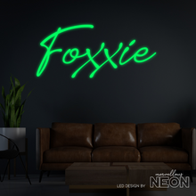  Custom Neon Sign - Marvellous Neon