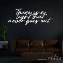  Custom Neon Sign - Marvellous Neon