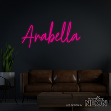  Custom Neon Sign - Marvellous Neon