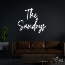  Custom Neon Sign - Marvellous Neon