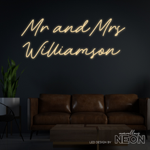  Custom Neon Sign - Marvellous Neon