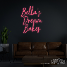  Custom Neon Sign - Marvellous Neon