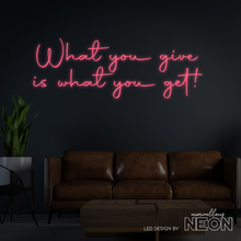  Custom Neon Sign - Marvellous Neon